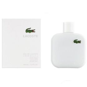Lacoste Eau De Lacoste Blanc L.12.12 EDT 100 mL Çiçeksi Erkek Parfüm