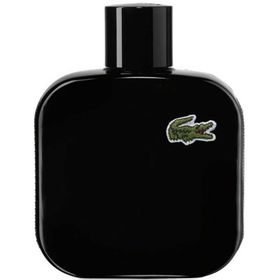 Lacoste EAU De Lacoste L. 12.12 Noir EDT 100 ml Erkek Tester Parfüm