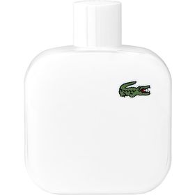 Lacoste Eau De Lacoste L 12 Blanc EDT 100 ml Erkek Outlet Parfüm