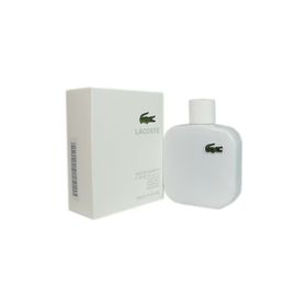 Lacoste EDL L.12.12 Blanc EDT 100 ml Erkek Outlet Parfüm