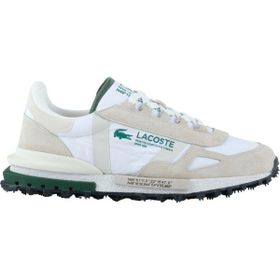 Lacoste Elite Active 751SMA0041T.21G Beyaz Erkek Spor Ayakkabı