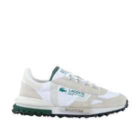 Lacoste Elite Active 751SMA0041T.21G Beyaz Erkek Spor Ayakkabı