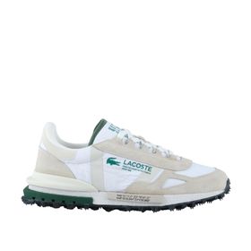 Lacoste Elite Active 751SMA0041T.21G Beyaz Erkek Spor Ayakkabı