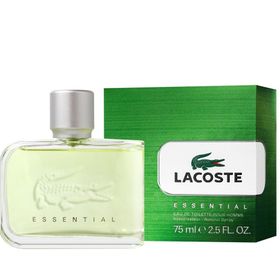 Lacoste Essantial EDT 75 ML Erkek Parfümü