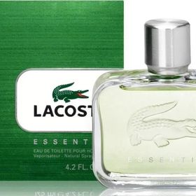 Lacoste Essential 125 ml EDT Outlet Erkek Parfüm