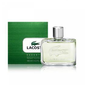 Lacoste Essential 125 ml EDT Outlet Erkek Parfüm