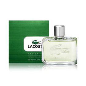 Lacoste Essential EDT125 Ml Erkek Parfümü (737052483214)