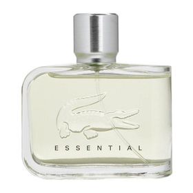 Lacoste Essential EDT125 Ml Erkek Parfümü (737052483214)