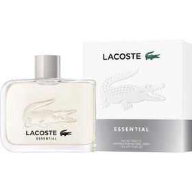 Lacoste Essential EDT125 Ml Erkek Parfümü (737052483214)