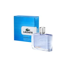 Lacoste Essential EDT125 Ml Erkek Parfümü (737052483214)