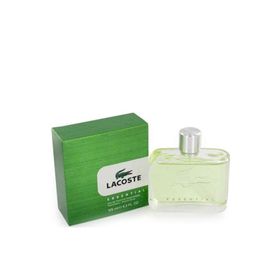 Lacoste Essential EDT125 Ml Erkek Parfümü (737052483214)