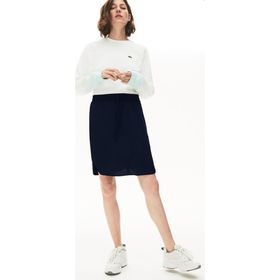 Lacoste JF451200-166 Kadın Etek