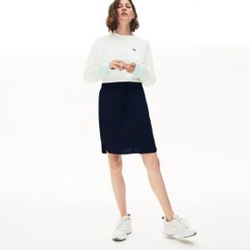 Lacoste JF451200-166 Kadın Etek