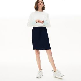 Lacoste JF451200-166 Kadın Etek