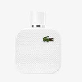 Lacoste L.12.12 Blanc Pour Homme EDT 100 ml Erkek Parfüm