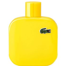 Lacoste L.12.12 Jaune Man EDT 100 ml Erkek Parfüm