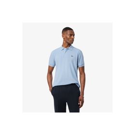 Lacoste L.12.12 Light Classic Fit Mavi Polo Erkek T-shirt