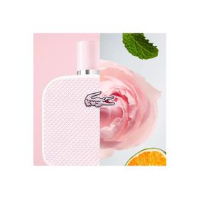 Lacoste L.12.12 Rose EDP 100 ml Kadın Parfümü