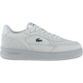 Lacoste L001 Ace 751SFA0097.2B7 Krem Kadın Spor Ayakkabı