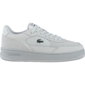 Lacoste L001 Ace 751SFA0097.2B7 Krem Kadın Spor Ayakkabı