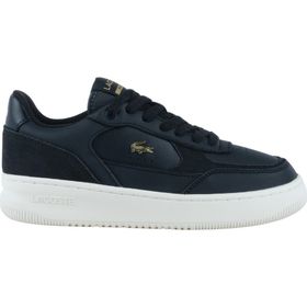 Lacoste L001 Ace 751SFA0097.454 Siyah Kadın Spor Ayakkabı