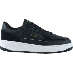 Lacoste L001 Ace 751SMA0130.312 Siyah Erkek Spor Ayakkabı