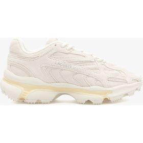 Lacoste L003 2K24 751SFA0028.18C Beyaz Kadın Spor Ayakkabı
