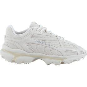 Lacoste L003 2K24 751SMA0030.18C Beyaz Erkek Spor Ayakkabı