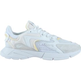 Lacoste L003 Neo 749SMA0003.21G Beyaz Erkek Spor Ayakkabı