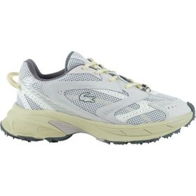 Lacoste L003 Neo Shot 751SMA0144.2B7 Beyaz Erkek Spor Ayakkabı
