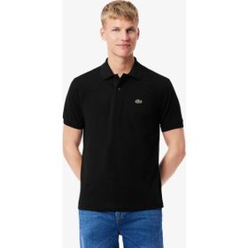 Lacoste L1212-031 Siyah Erkek T-Shirt