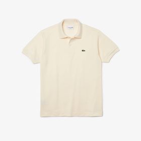 Lacoste L1212 Mavi Erkek T-shirt