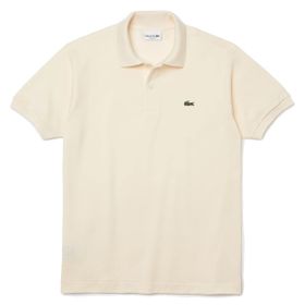 Lacoste L1212 Mavi Erkek T-shirt