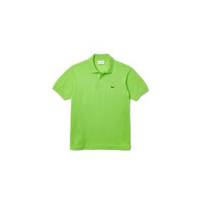 Lacoste L1212 Mavi Erkek T-shirt