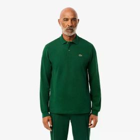 Lacoste L1312 Erkek Polo Tişört
