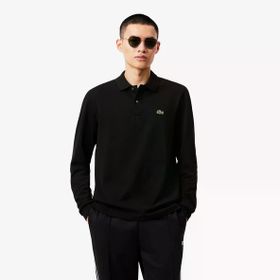 Lacoste L1312 Erkek Polo Tişört