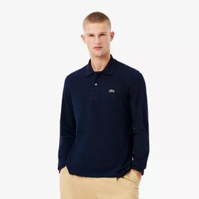 Lacoste L1312 Erkek Polo Tişört