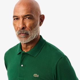 Lacoste L1312 Erkek Polo Tişört