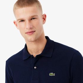 Lacoste L1312 Erkek Polo Tişört