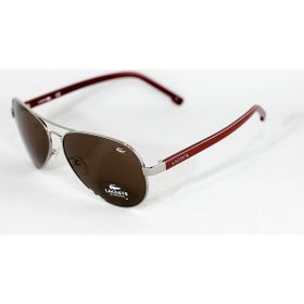 Lacoste L163S-047-62 Erkek Güneş Gözlüğü