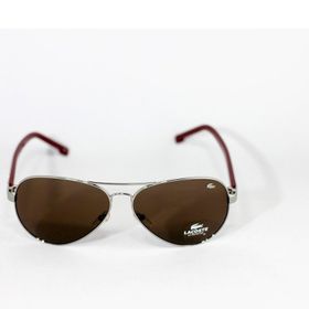 Lacoste L163S-047-62 Erkek Güneş Gözlüğü