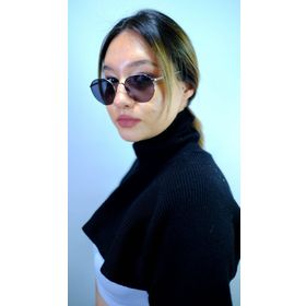 Lacoste L197S-033 Unisex Güneş Gözlüğü