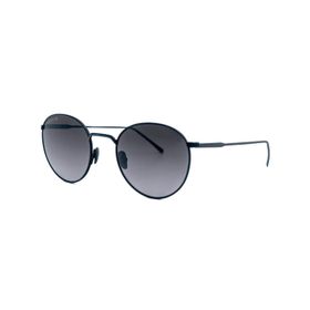 Lacoste L197S-50 21 Black 004 51 Unisex Güneş Gözlüğü