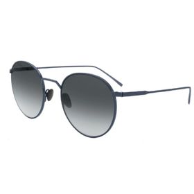 Lacoste L197S-50/21 Matte Blue 424 50 Güneş Gözlüğü