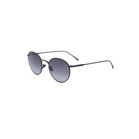 Lacoste L197S-50/21 Matte Blue 424 50 Güneş Gözlüğü