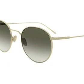 Lacoste L197S 757 50-21 Unisex Güneş Gözlüğü