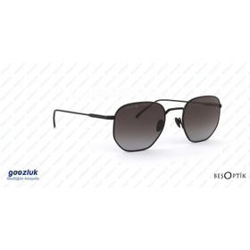 Lacoste L198S 004 51 Unısex Güneş Gözlüğü