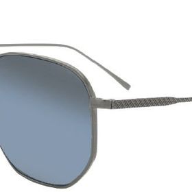 Lacoste L198S 033 51 Unisex Güneş Gözlüğü