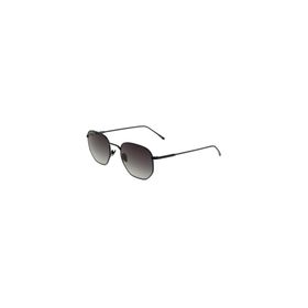 Lacoste L198S-51 21 Black 004 51 Unisex Güneş Gözlüğü