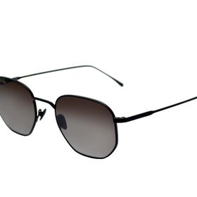 Lacoste L198S-51 21 Black 004 51 Unisex Güneş Gözlüğü